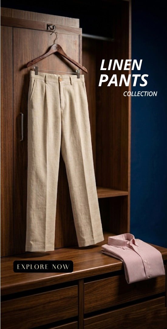 TROUSERS