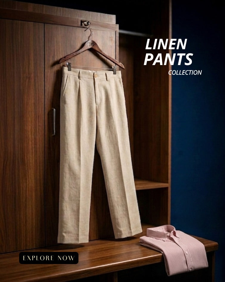 TROUSERS