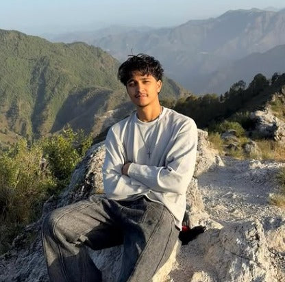 PRIYANSHU