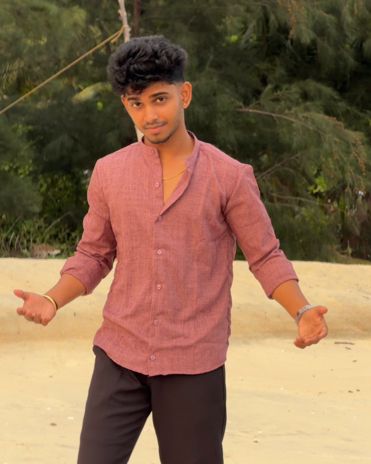 AKASH SR