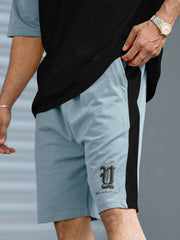 Madness Light Grey Co-Ords Set