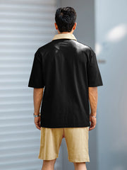 Madness Black Co-Ords Set