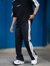 Future Black Co-Ords Set