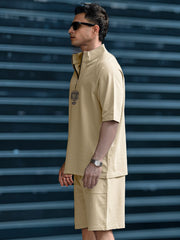 Detroit Biscuit Co-Ords Set