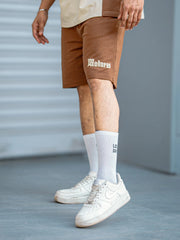 Madness Brown Co-Ords Set