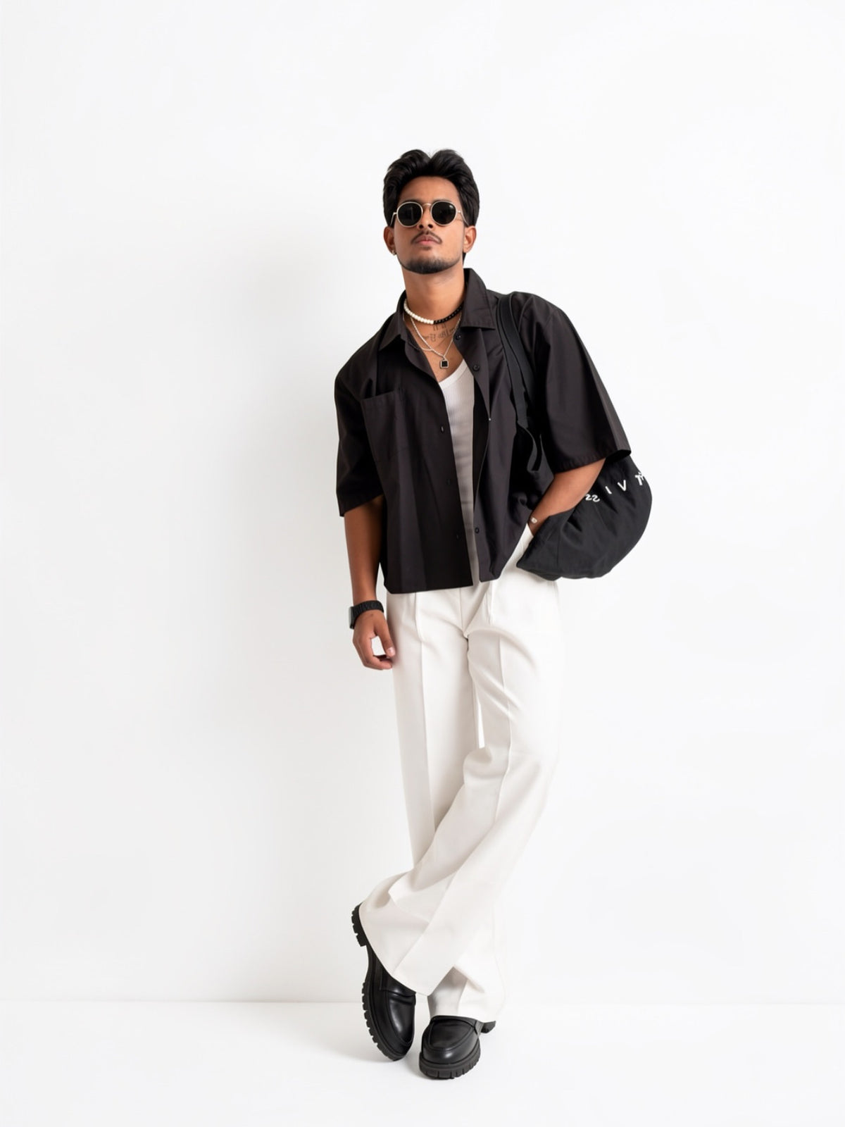 KARAN B