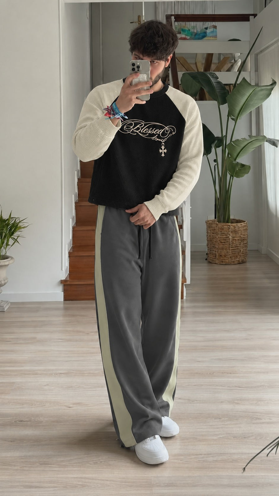 Off Duty Look 1