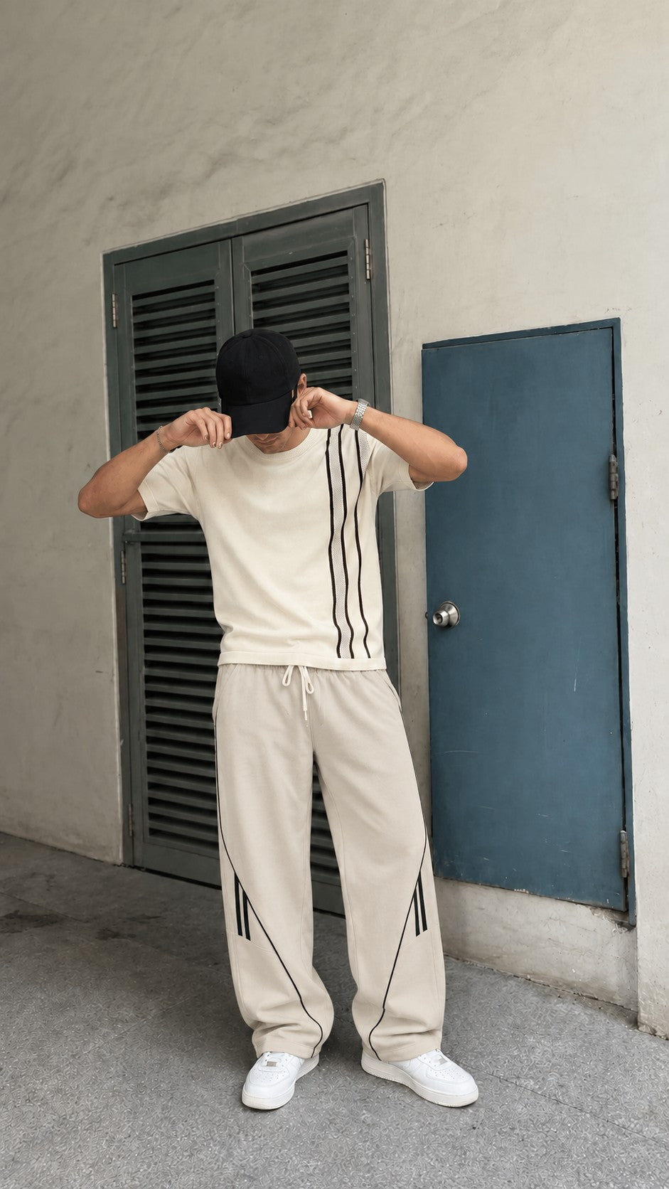Sport Club Look 2