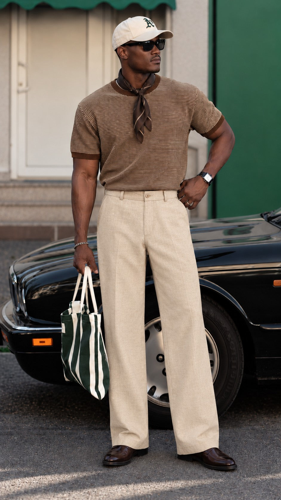 Resort Look 1