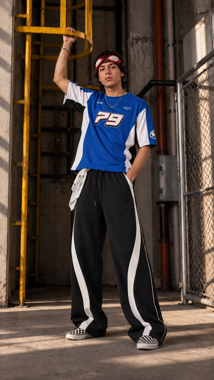 Sport Club Look 3