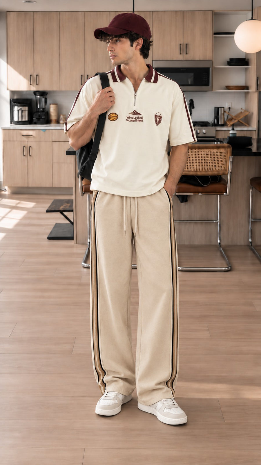 Sport Club Look 4
