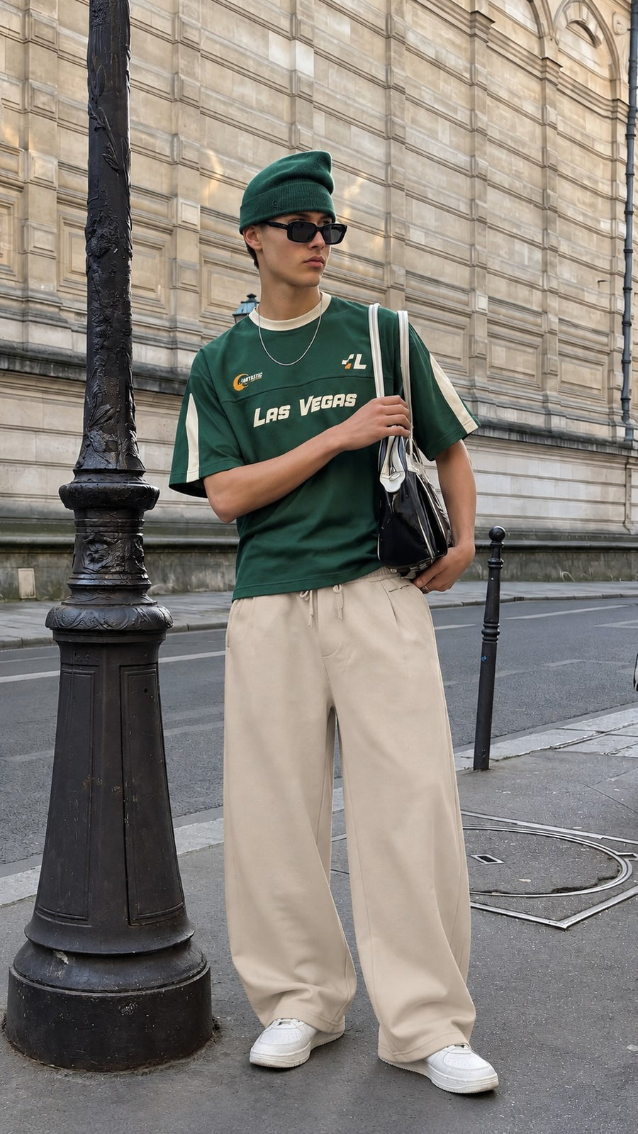 Resort Look 2
