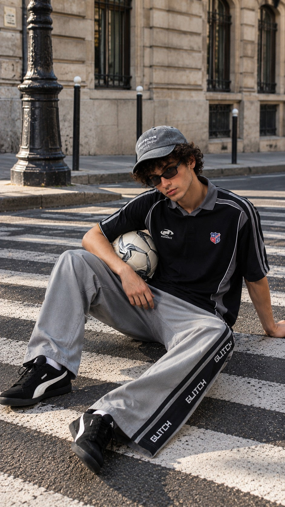 Sport Club Look 7