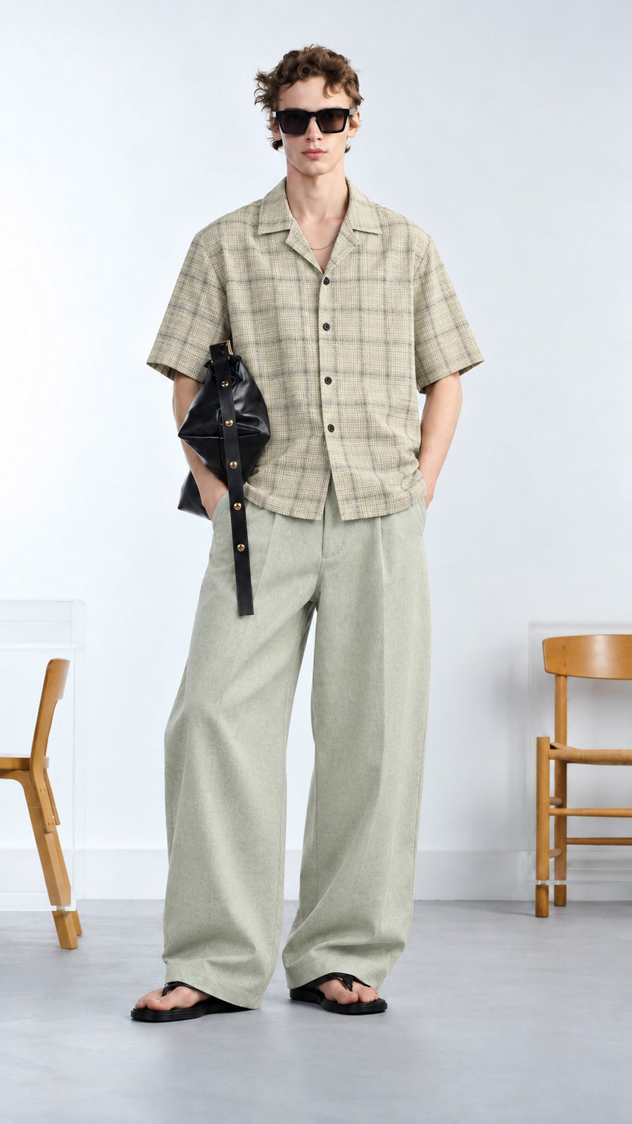 Resort Look 3