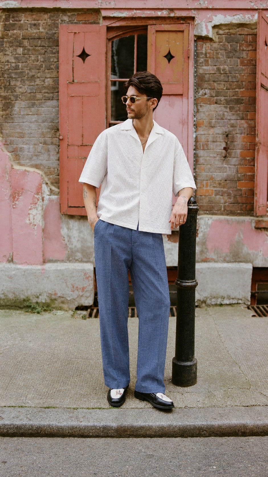 Resort Look 4