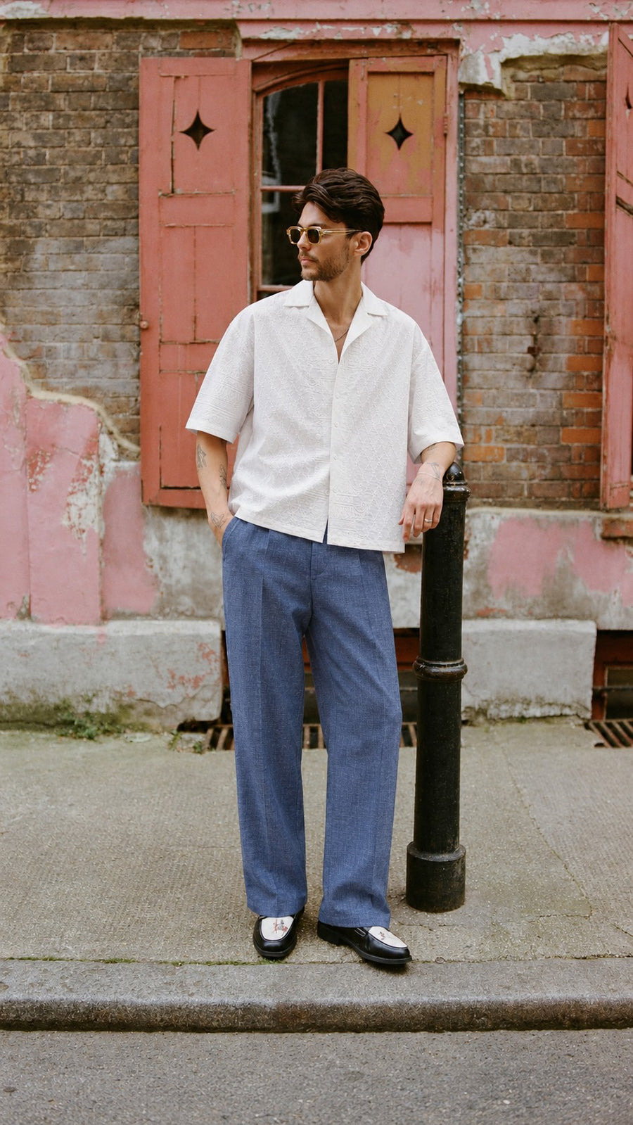 Resort Look 4