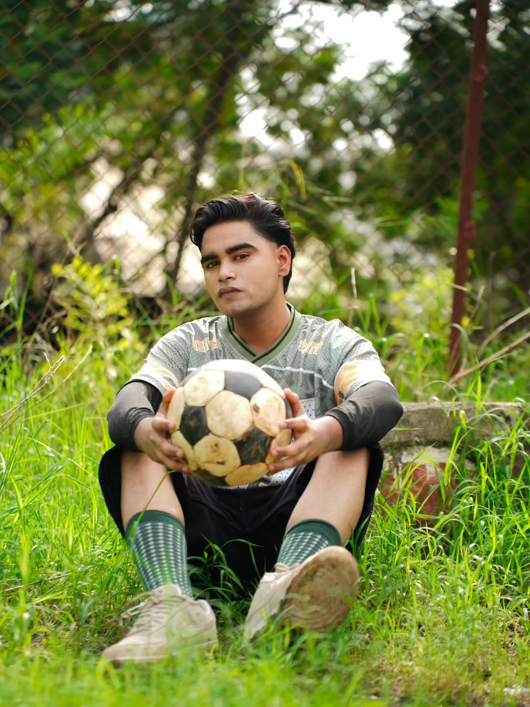 MUJJASIN