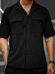 Boxgrid Black Co-Ords