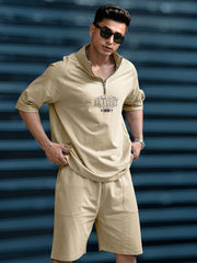 Detroit Biscuit Co-Ords Set