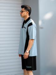 Madness Light Grey Co-Ords Set