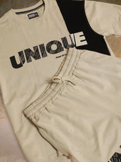 Unique Biscuit Co-Ords