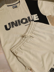 Unique Biscuit Co-Ords