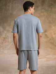 Unique Light Grey Co-Ords