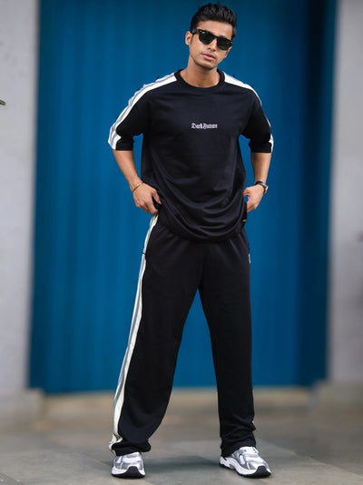 Future Black Co-Ords Set