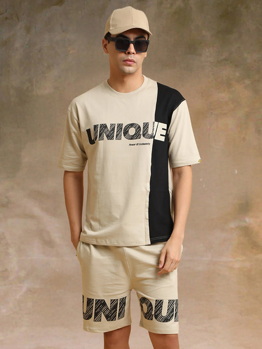 Unique Biscuit Co-Ords