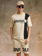 Unique Biscuit Co-Ords