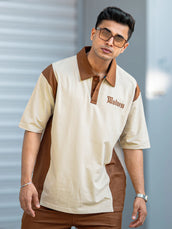 Madness Brown Co-Ords Set