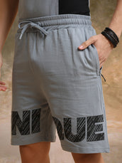 Unique Light Grey Co-Ords