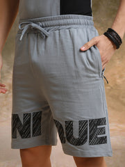 Unique Light Grey Co-Ords