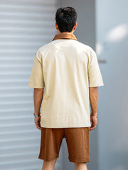 Madness Brown Co-Ords Set