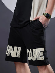 Unique Black Co-Ords