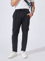 Double Side Pocket Solid Cargo