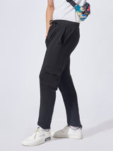 Double Side Pocket Solid Cargo