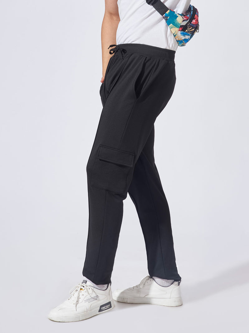 Double Side Pocket Solid Cargo