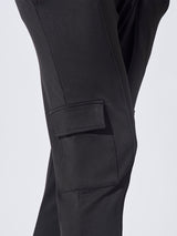Double Side Pocket Solid Cargo