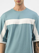 Berly Green Oversized T-shirt