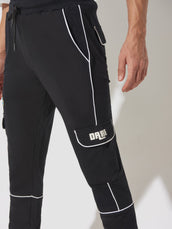 Dare Line Black White Cargo