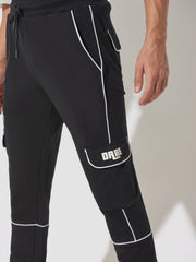 Dare Line Black White Cargo