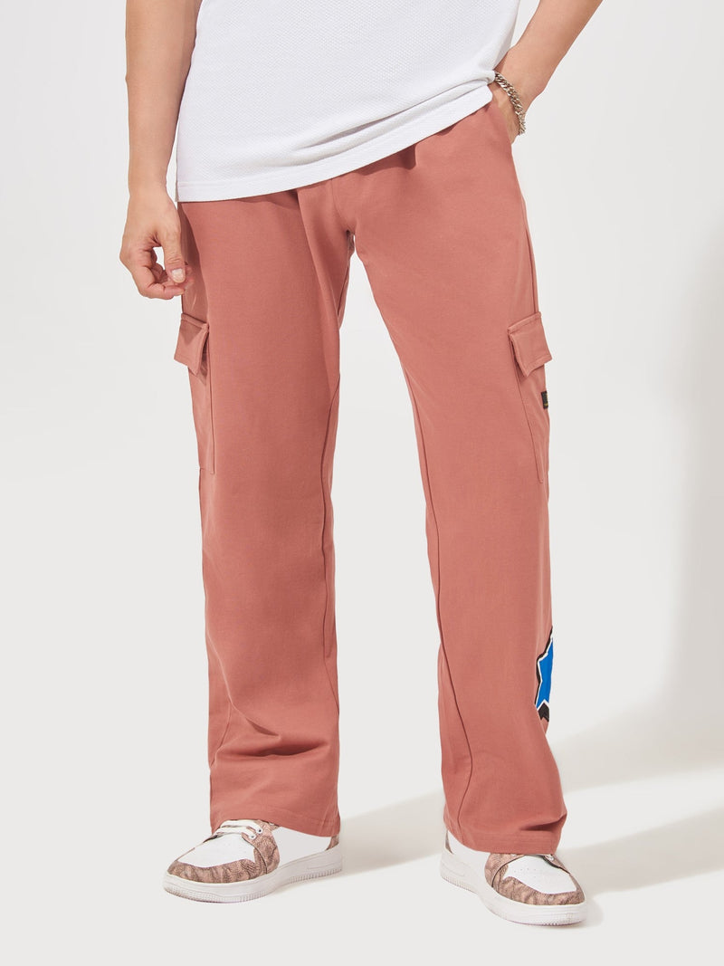 Baggy Side Pocket Onion Cargo