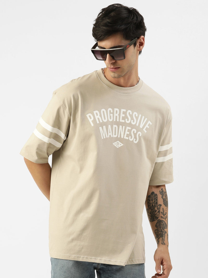 Madness Biscuit Oversized T-Shirt