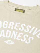 Madness Biscuit Oversized T-Shirt