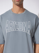 Arizona Light Grey Oversized Co-Ords