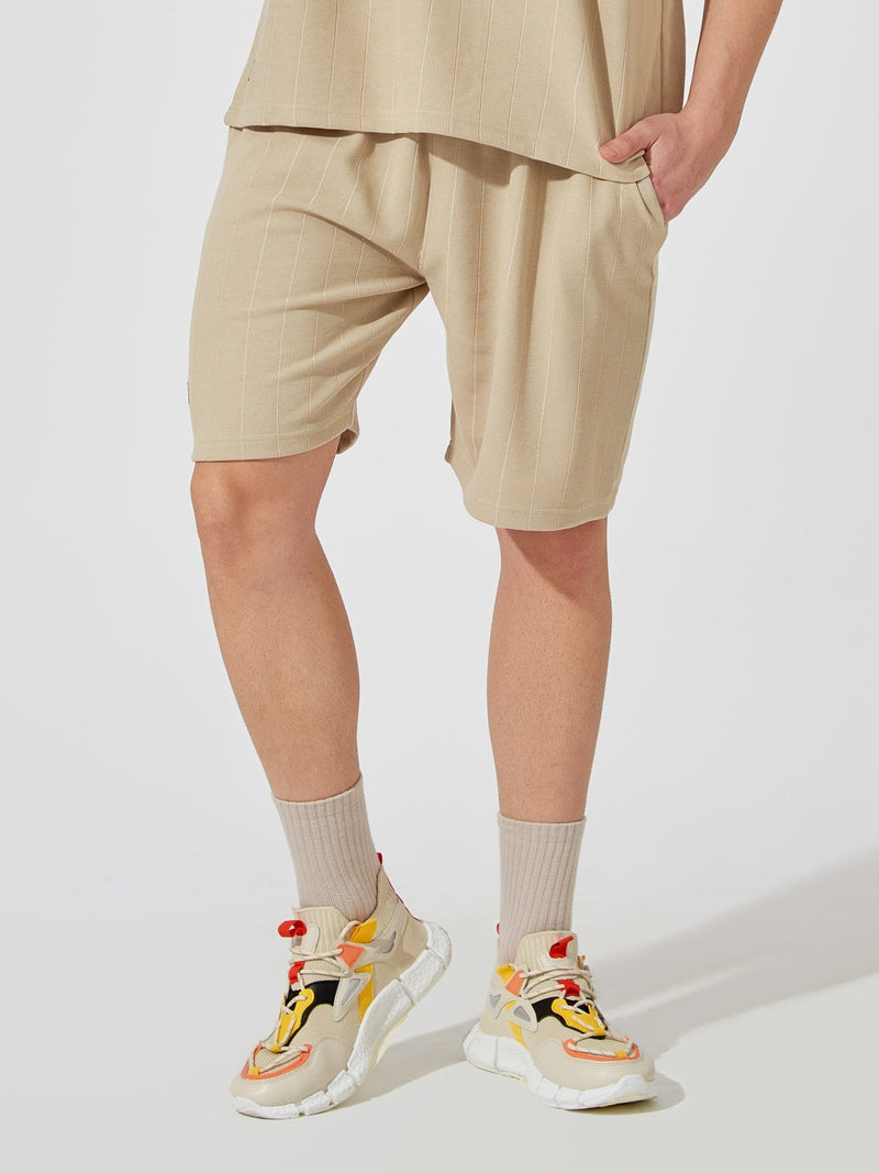 Brooklyn Biscuit Regular Shorts