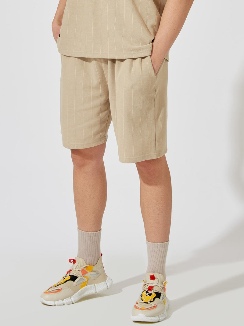 Brooklyn Biscuit Regular Shorts