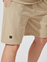 Brooklyn Biscuit Regular Shorts
