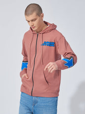 Official Star Onion Full Sleeve Sweatshirt